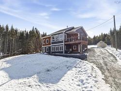 1363 East Petpeswick Road Musquodoboit Harbour, NS B0J 2L0