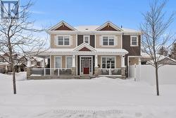 160 DAMSELFLY WAY  Ottawa, ON K2J 6H6