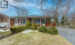 655 JACOB Lane Unit# B  Waterloo, ON N2V 2G9