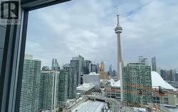 3203 - 25 TELEGRAM MEWS  Toronto, ON M5V 3Z1