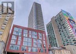 1712 - 308 JARVIS STREET  Toronto, ON M5B 0E3