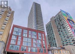 1712 - 308 JARVIS STREET Toronto, ON M5B 0E3