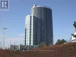 2810 - 83 BOROUGH DRIVE  Toronto, ON M1P 5E4