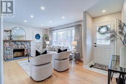 1113 GREEN STREET  Whitby, ON L1N 4G8