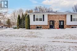 77 BISCAYNE BOULEVARD  Georgina, ON L4P 3M8