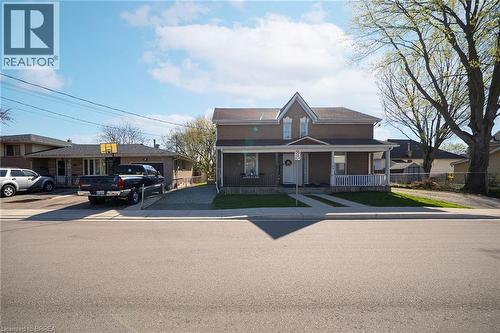 171 DRUMMOND Street  Brantford, ON N3S 6A6