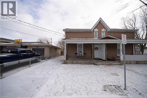 171 DRUMMOND Street  Brantford, ON N3S 6A6