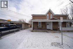 171 DRUMMOND Street  Brantford, ON N3S 6A6