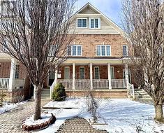 BEDROOM (3RD LEVEL) - 30 ALDWINCKLE HEIGHTS  Toronto, ON M3J 3S6