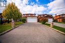 4343 Alta Court, Mississauga, ON  - Outdoor 