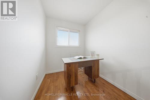 4343 Alta Court, Mississauga, ON - Indoor Photo Showing Office
