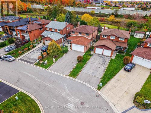 4343 Alta Court, Mississauga, ON - Outdoor
