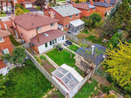 4343 Alta Court, Mississauga, ON - Outdoor