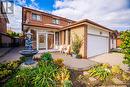 4343 Alta Court, Mississauga, ON  - Outdoor 