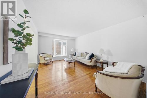 4343 Alta Court, Mississauga, ON - Indoor Photo Showing Other Room
