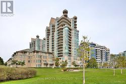 1112 - 2111 LAKESHORE BOULEVARD W  Toronto, ON M8V 4E8