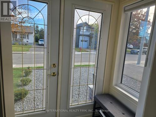 731 Knox Avenue, Hamilton, ON - Indoor Photo Showing Other Room
