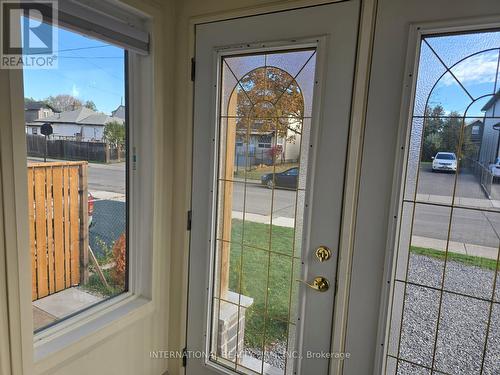 731 Knox Avenue, Hamilton, ON - Indoor Photo Showing Other Room