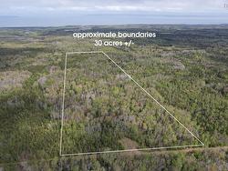 Lot Barley Street Burlington, NS B0P 1E0