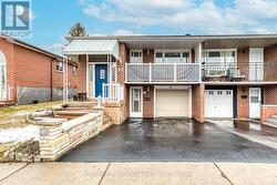 37 PROUSE DRIVE  Brampton, ON L6V 3A3
