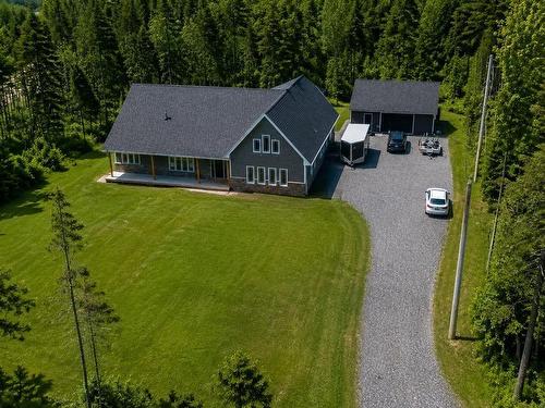 502 High Road, Fall River, NS - Outdoor