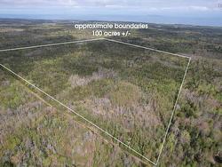 Lot Barley Street Burlington, NS B0P 1E0