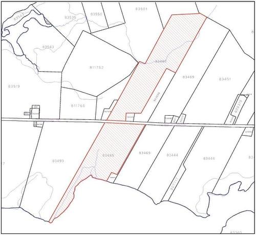 Beech Point Road, Hamilton, PE 