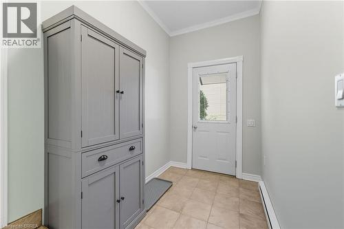 324 Burnett Avenue, Cambridge, ON - Indoor Photo Showing Other Room