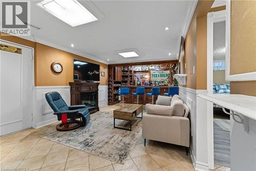 324 Burnett Avenue, Cambridge, ON - Indoor