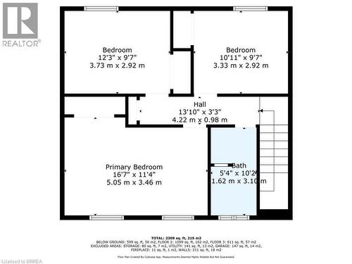 324 Burnett Avenue, Cambridge, ON - Other