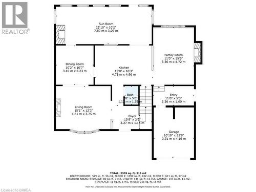 324 Burnett Avenue, Cambridge, ON - Other