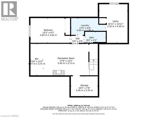 324 Burnett Avenue, Cambridge, ON - Other