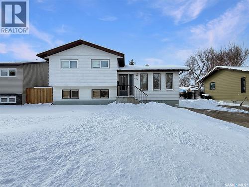 470 Cowan Drive, Swift Current, SK - Outdoor