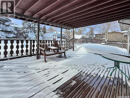 470 Cowan Drive, Swift Current, SK - Outdoor