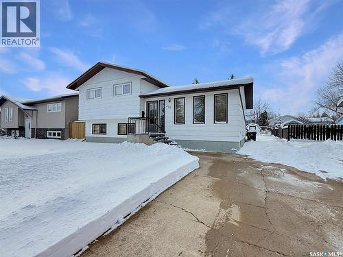 470 Cowan Drive, Swift Current, SK - Outdoor