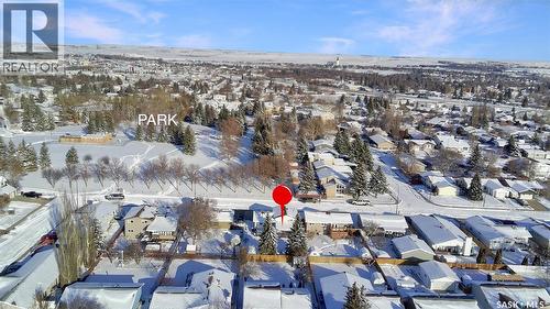 470 Cowan Drive, Swift Current, SK - Outdoor With View