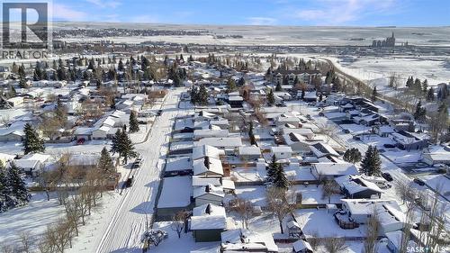 470 Cowan Drive, Swift Current, SK - Outdoor With View