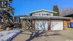 6150 7th AVENUE N  Regina, SK S4T 7G8