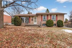 19 CONVAY CRESCENT  Brockville, ON K6V 5A2