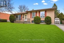 19 CONVAY CRESCENT Brockville, ON K6V 5A2