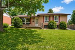 19 CONVAY CRESCENT Brockville, ON K6V 5A2