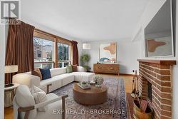 Virtually staged - 