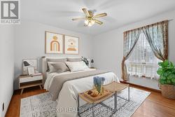 Virtually staged - 