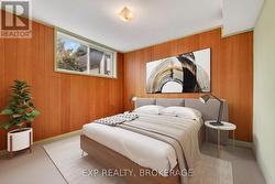 Virtually staged - 