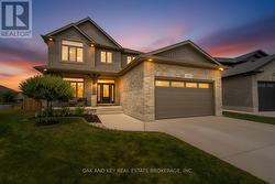 25 HARDY COURT  Lucan Biddulph (Lucan), ON N0M 2J0