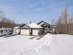 51 53122 Range Road 14  Parkland County , AB T7Y 2T3