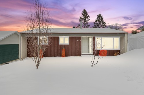 363 Rue de l'Escale  Lévis (Les Chutes-De-La-Chaudière-Ouest), QC G7A 1G5