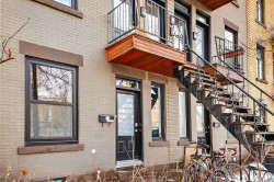 5922 Rue St-Urbain  Montréal (Le Plateau-Mont-Royal), QC H2T 2X5