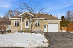 90 Rue Gabriel  Saint-Liboire, QC J0H 1R0