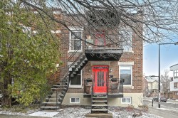 2701 Av. d'Orléans  Montréal (Mercier/Hochelaga-Maisonneuve), QC H1W 3S7